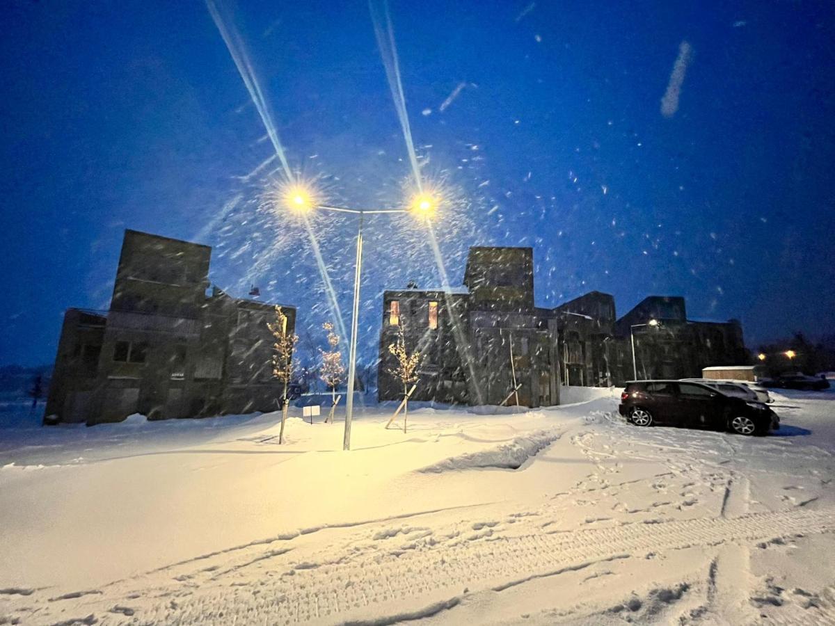 Meadows Apartments Klinovec Loučná pod Klínovcem Dış mekan fotoğraf