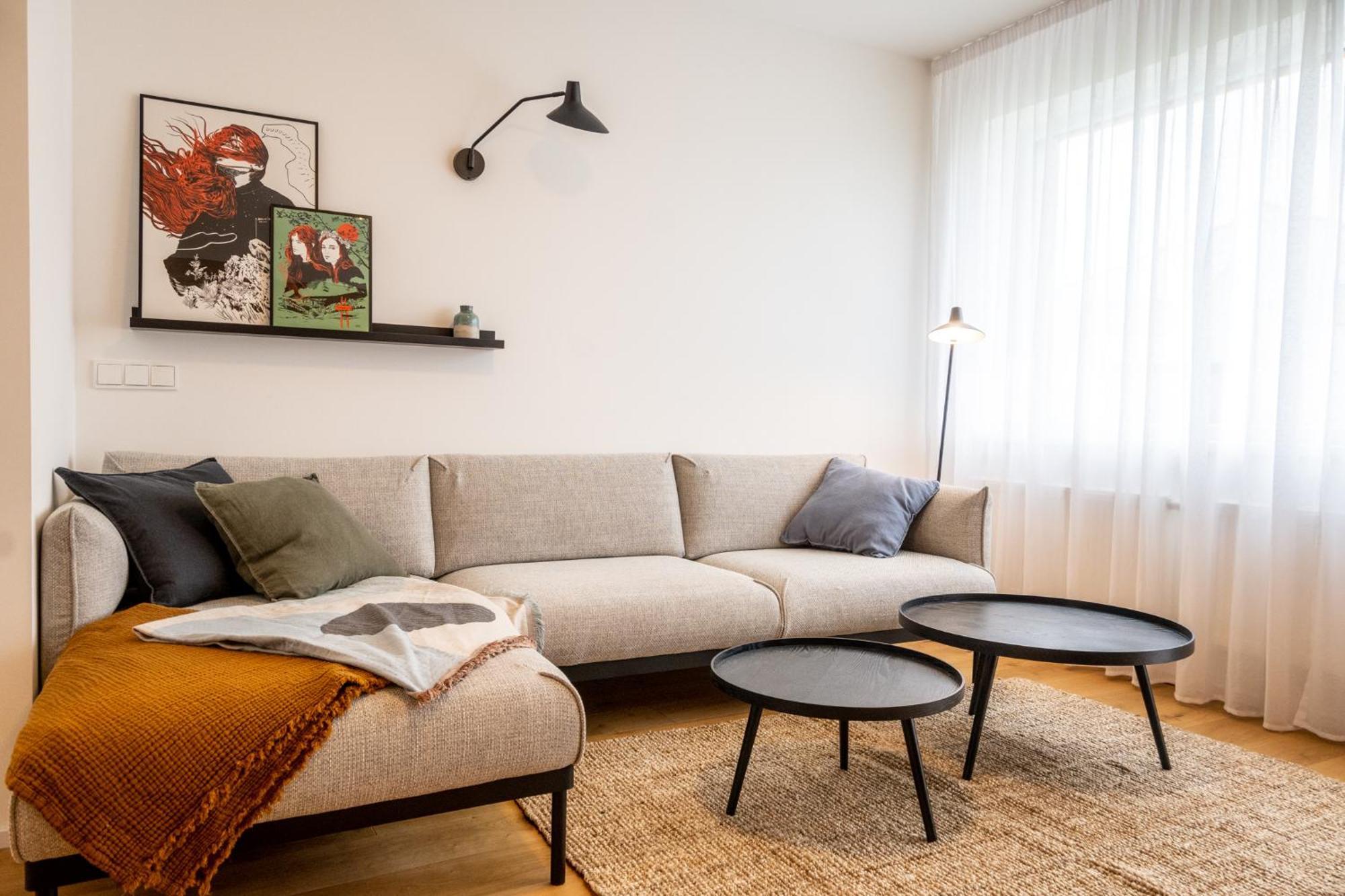 Meadows Apartments Klinovec Loučná pod Klínovcem Dış mekan fotoğraf