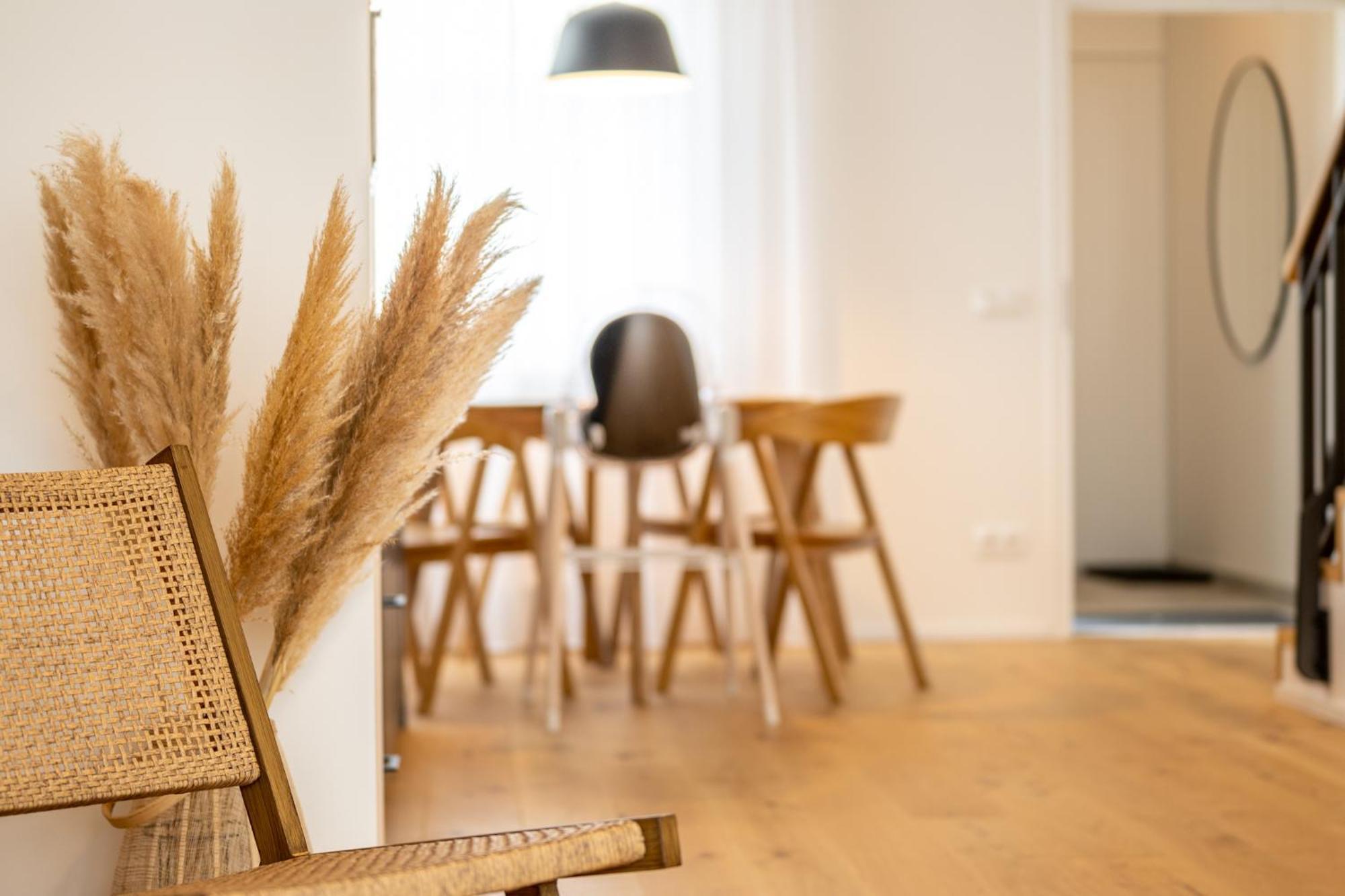 Meadows Apartments Klinovec Loučná pod Klínovcem Dış mekan fotoğraf