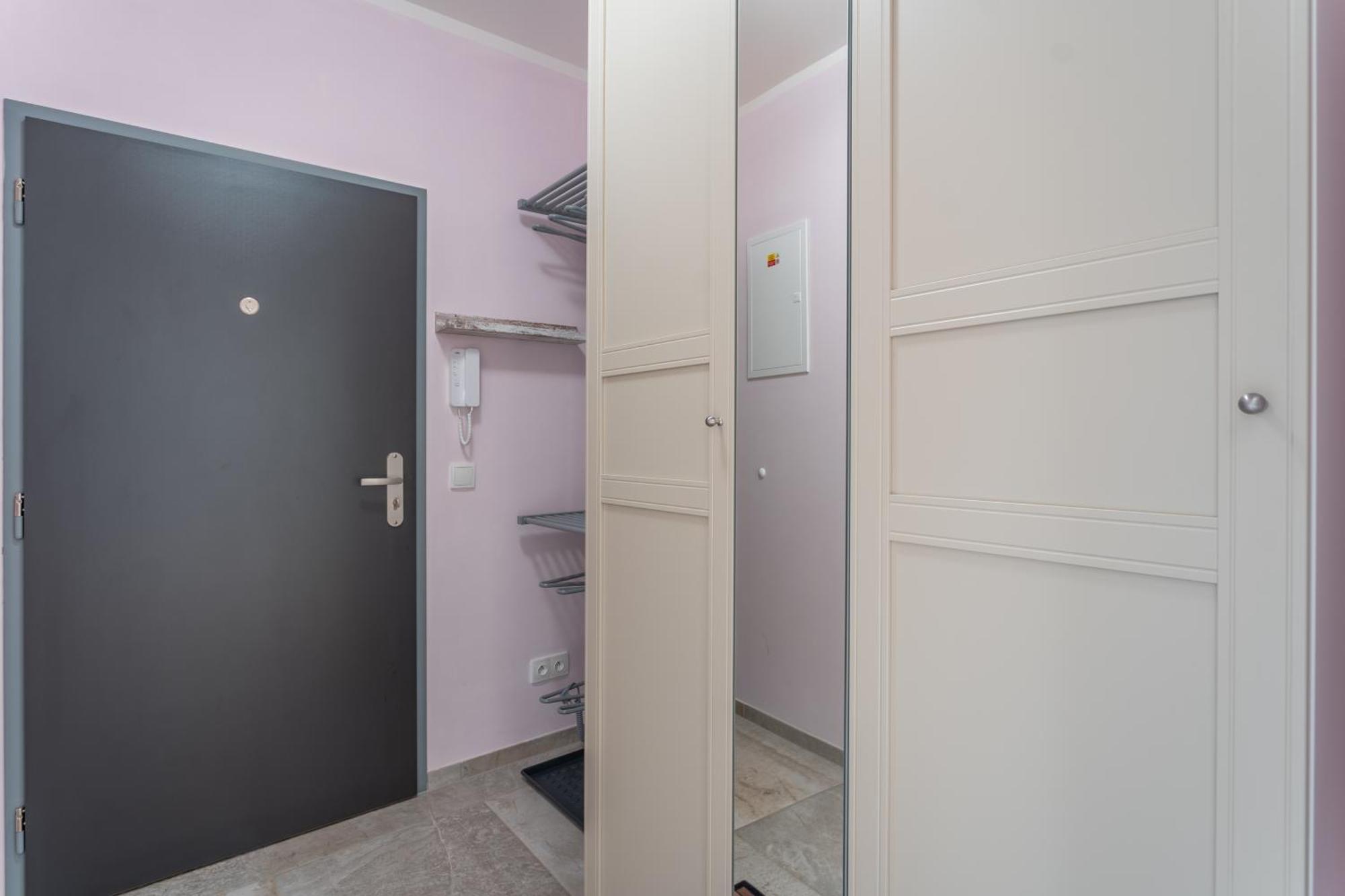 Meadows Apartments Klinovec Loučná pod Klínovcem Oda fotoğraf