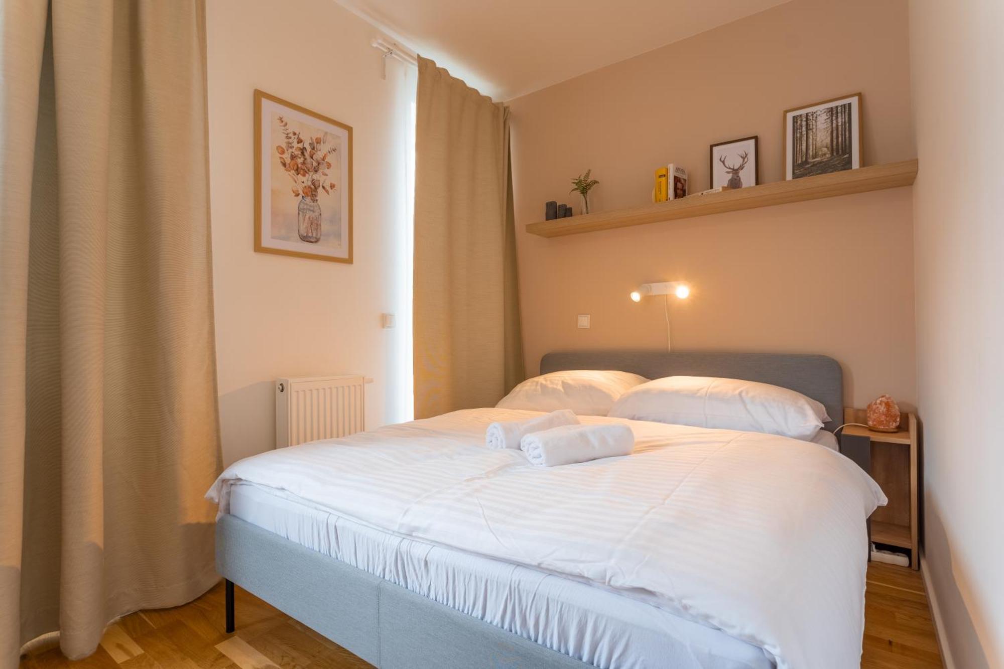 Meadows Apartments Klinovec Loučná pod Klínovcem Dış mekan fotoğraf