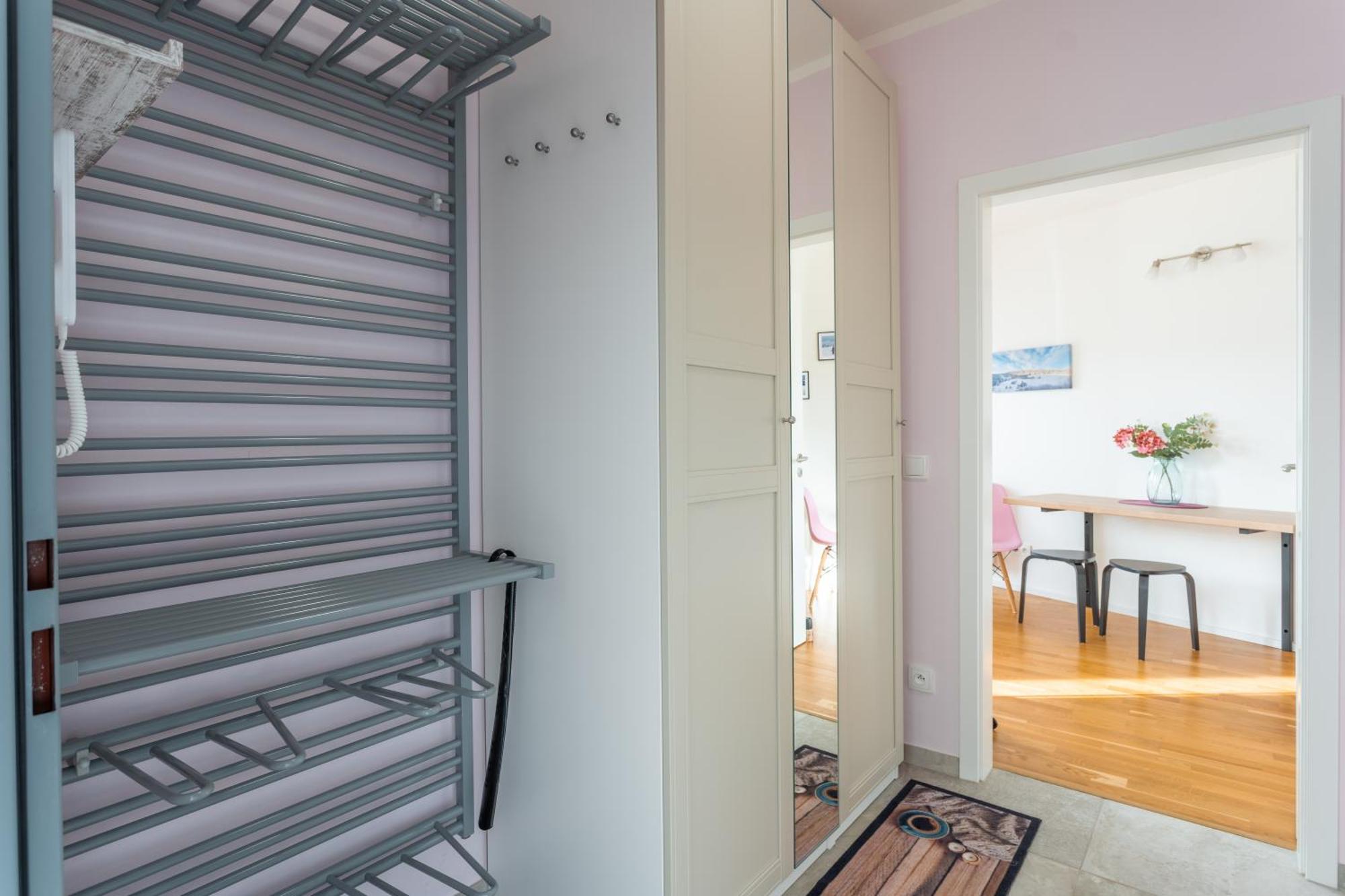 Meadows Apartments Klinovec Loučná pod Klínovcem Oda fotoğraf
